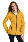 Port Authority® - Torrent Waterproof Jacket with Greif Embroidered Logo - Ladies