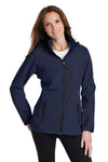 Port Authority® - Torrent Waterproof Jacket with Greif Embroidered Logo - Ladies