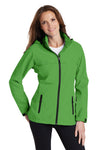 Port Authority® - Torrent Waterproof Jacket with Greif Embroidered Logo - Ladies