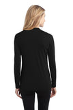 Port Authority® - Concept Cardigan with Greif Embroidery Logo - Ladies