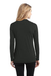 Port Authority® - Concept Cardigan with Greif Embroidery Logo - Ladies