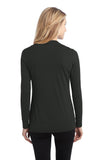 Port Authority® - Concept Cardigan with Greif Embroidery Logo - Ladies
