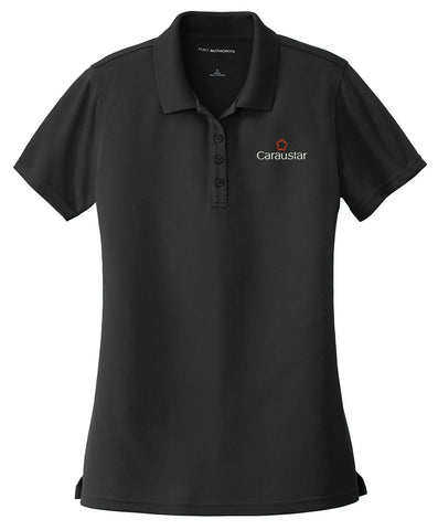 Port Authority® - VALUE 100% POLY Dry Zone® UV Micro-Mesh Polo - Ladies