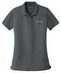 Port Authority® - VALUE 100% POLY Dry Zone® UV Micro-Mesh Polo - Ladies