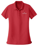 Port Authority® - VALUE 100% POLY Dry Zone® UV Micro-Mesh Polo - Ladies