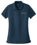 Port Authority® - VALUE 100% POLY Dry Zone® UV Micro-Mesh Polo - Ladies