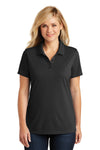 Port Authority® - VALUE 100% POLY Dry Zone® UV Micro-Mesh Polo - Ladies