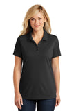 Port Authority® - VALUE 100% POLY Dry Zone® UV Micro-Mesh Polo - Ladies