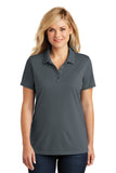 Port Authority® - VALUE 100% POLY Dry Zone® UV Micro-Mesh Polo - Ladies