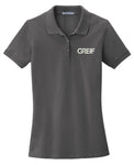 Port Authority® - PREMIUM 100% EZCotton™ Polo - Ladies