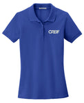 Port Authority® - PREMIUM 100% EZCotton™ Polo - Ladies