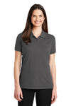 Port Authority® - PREMIUM 100% EZCotton™ Polo - Ladies