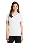 Port Authority® - PREMIUM 100% EZCotton™ Polo - Ladies