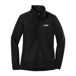 OGIO® Trax Jacket with Greif® EMB Logo - Ladies