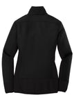 OGIO® Trax Jacket with Greif® EMB Logo - Ladies