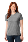 Greif® - Core Blend Tee 50/50 Cotton/Poly 5.5 oz - Ladies