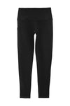 Sport-Tek Ladies High Rise 7/8 Legging