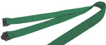 Lanyard with Retractable Reel and Safety Breakaway with Greif Logo - Bulk Order (100+ Pieces)
