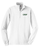 Sport-Tek® - 1/2-Zip Sweatshirt with Greif Embroidery Logo - Ladies