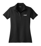 Sport-Tek® - Micropique Sport-Wick Polo with Greif Embroidery Logo - Ladies