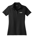 Sport-Tek® - Micropique Sport-Wick Polo with Greif Embroidery Logo - Ladies