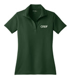 Sport-Tek® - Micropique Sport-Wick Polo with Greif Embroidery Logo - Ladies