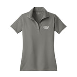 Sport-Tek® - Micropique Sport-Wick Polo with Zero Harm Embroidery Logo - Ladies