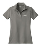 Sport-Tek® - Micropique Sport-Wick Polo with Greif Embroidery Logo - Ladies