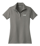 Sport-Tek® - Micropique Sport-Wick Polo with Greif Embroidery Logo - Ladies