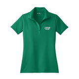 Sport-Tek® - Micropique Sport-Wick Polo with Zero Harm Embroidery Logo - Ladies