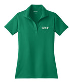 Sport-Tek® - Micropique Sport-Wick Polo with Greif Embroidery Logo - Ladies