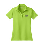 Sport-Tek® - Micropique Sport-Wick Polo with Zero Harm Embroidery Logo - Ladies