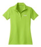 Sport-Tek® - Micropique Sport-Wick Polo with Greif Embroidery Logo - Ladies