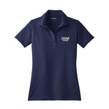 Sport-Tek® - Micropique Sport-Wick Polo with Zero Harm Embroidery Logo - Ladies