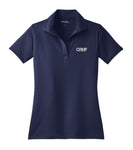 Sport-Tek® - Micropique Sport-Wick Polo with Greif Embroidery Logo - Ladies