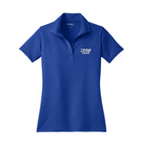 Sport-Tek® - Micropique Sport-Wick Polo with Zero Harm Embroidery Logo - Ladies