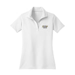 Sport-Tek® - Micropique Sport-Wick Polo with Zero Harm Embroidery Logo - Ladies