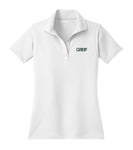Sport-Tek® - Micropique Sport-Wick Polo with Greif Embroidery Logo - Ladies