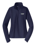 Sport-Tek® Sport-Wick® - Stretch 1/2-Zip Pullover with Greif Embroidery Logo - Ladies