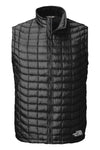 The North Face® - ThermoBall™ Trekker Vest with Greif Embroidery Logo - Men's