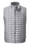 The North Face® - ThermoBall™ Trekker Vest with Greif Embroidery Logo - Men's