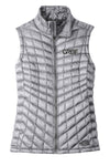 The North Face® - ThermoBall™ Trekker Vest with Greif Embroidery Logo - Ladies