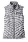 The North Face® - ThermoBall™ Trekker Vest with Greif Embroidery Logo - Ladies