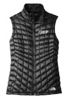 The North Face® - ThermoBall™ Trekker Vest with Greif Embroidery Logo - Ladies