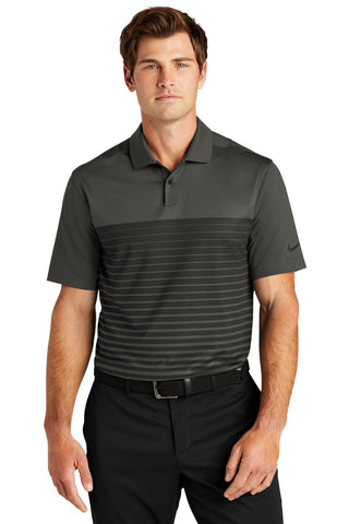 DEV Nike®- Dri-FIT Vapor Block Polo with GREIF EMB logo - Mens