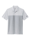 DEV Nike®- Dri-FIT Vapor Block Polo with GREIF EMB logo - Mens