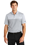 DEV Nike®- Dri-FIT Vapor Block Polo with GREIF EMB logo - Mens