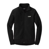 OGIO® - Trax Jacket with Greif® EMB Logo