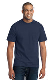 Greif® - Core Blend POCKET Tee 50/50 Cotton/Poly 5.5 oz. - Men's