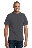 Greif® - TALL Core Blend POCKET Tee 50/50 Cotton/Poly 5.5 oz - Men's